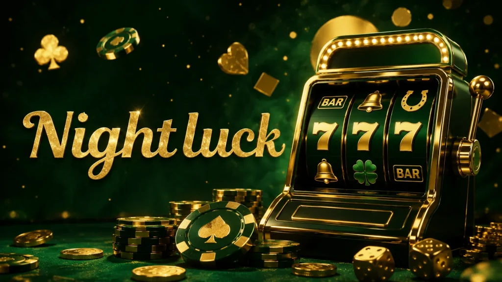 nightluck casino