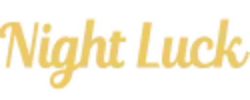 nightluck logo